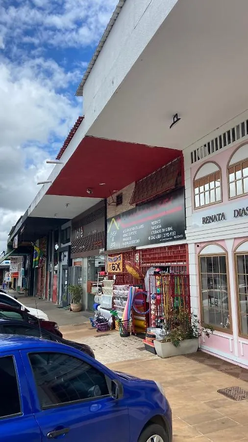 Apartamento Asa Sul Brasilia Apartment