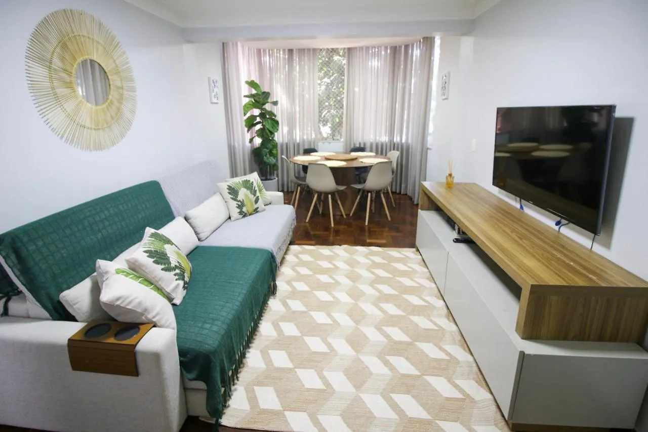 Apartamento Asa Sul Brasilia 0*,  Brazil