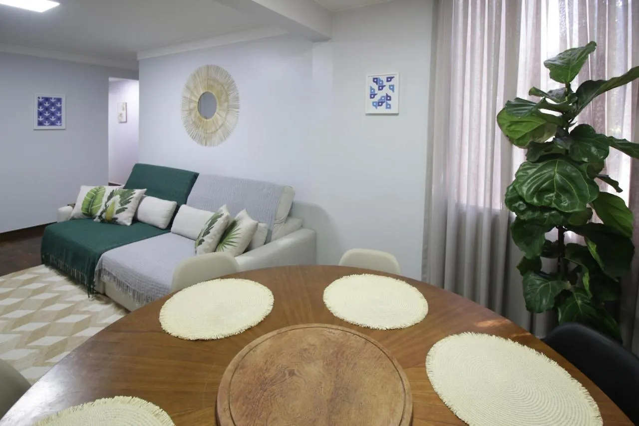 Apartment Apartamento Asa Sul Brasilia Brazil