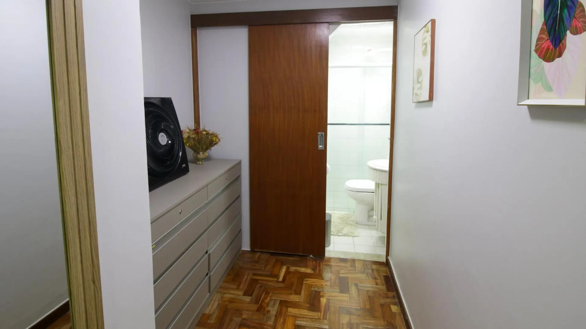 Apartamento Asa Sul Brasilia Apartment