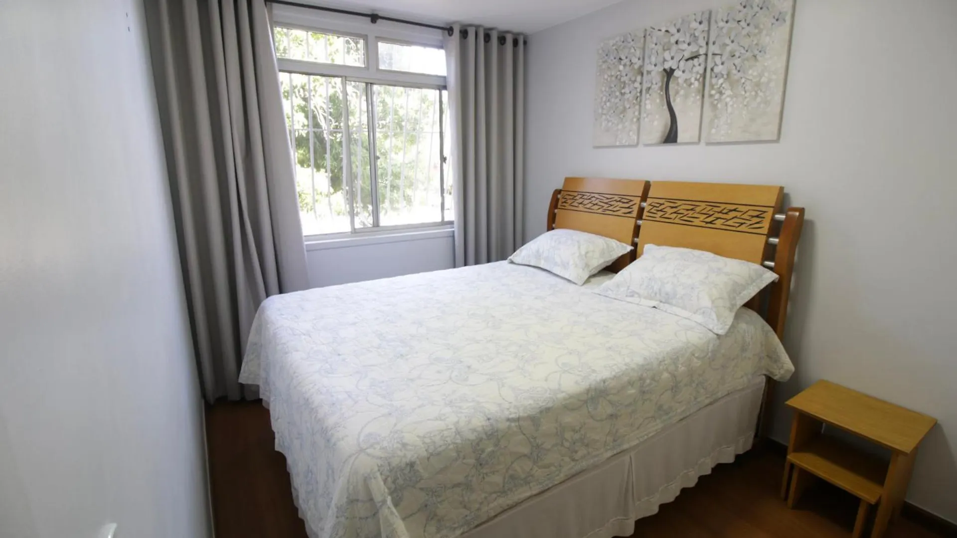 Apartamento Asa Sul Brasilia Brazil