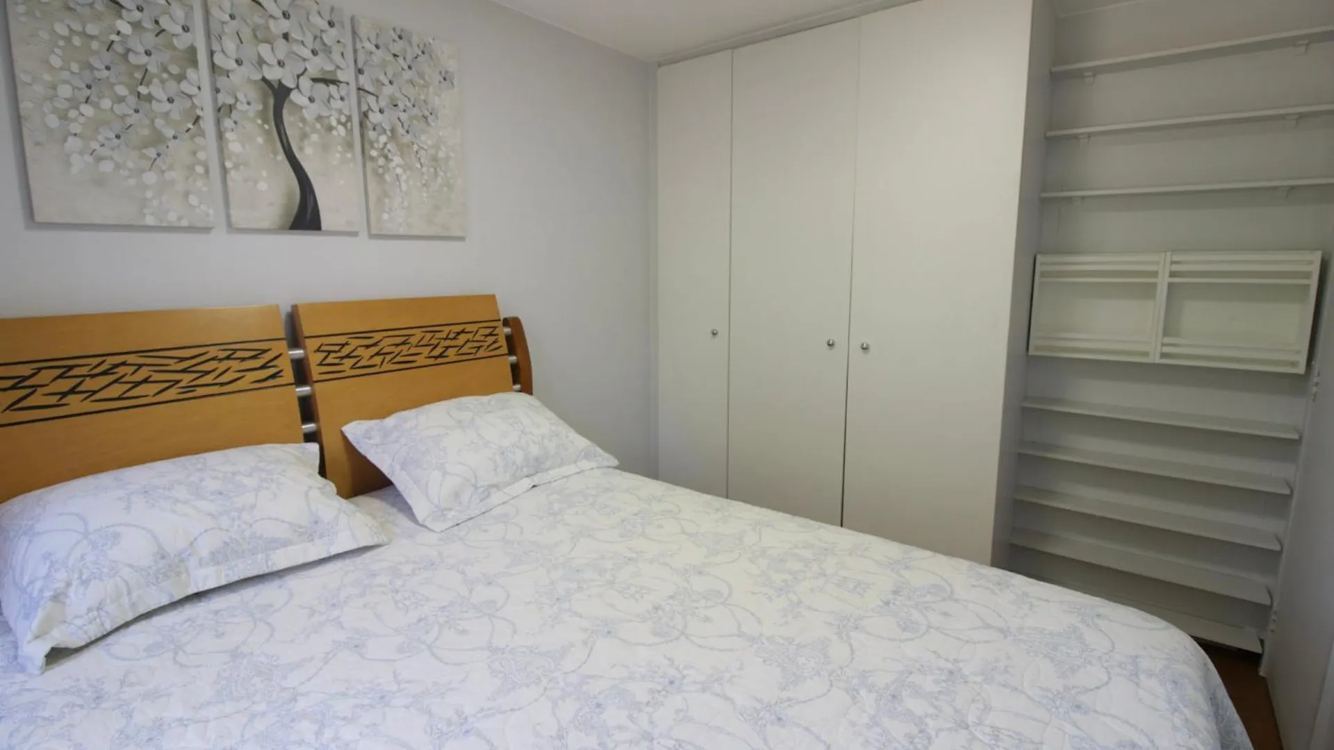 Apartamento Asa Sul Brasilia