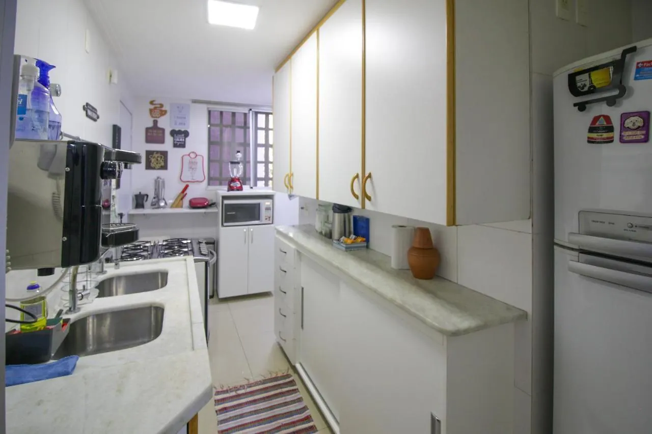Apartment Apartamento Asa Sul Brasília